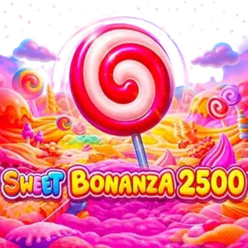 Sweet Bonanza 2500
